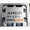 AMD Ryzen 9 9950X3D2 TRAY