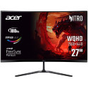 ED270US3BMIIPX, 27"/Curved/VA/2560x1440/180Hz/HDMI/DP/Audio/2Y