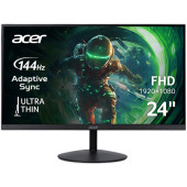 SA242YP1BIP, 23.8"/IPS/1920x1080/144Hz/DP/HDMI/2Y