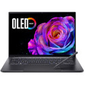 SFX14-61G-R0MH, 14.5/2.8K OLED/R AI9 365/32GB/S2TB/RTX5070-8GB/W11H/2Y