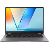 TP3407SA-SG155W, 14/FHD+ Touch/Core Ultra 7 258V/32GB/S1TB/INT/W11H/2Y