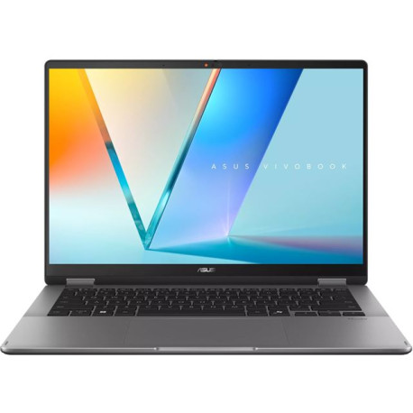 TP3407SA-SG155W, 14/FHD+ Touch/Core Ultra 7 258V/32GB/S1TB/INT/W11H/2Y
