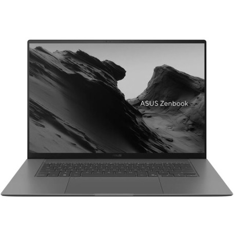 UM5606GA-SR222X, 16/3K OLED/Ryzen AI 9 465/32GB/S2TB/INT/W11P/GRY/2Y