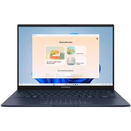 UX3405CA-PZ109X, 14/3K OLED Touch/Core Ultra 9 285H/32GB/S1TB/W11P/2Y