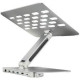 AXAGON Hub stalak za notebook 10"-16" HMC-STND