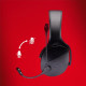 HP slušalice HyperX Cloud Jet WL, AJ0T1AA