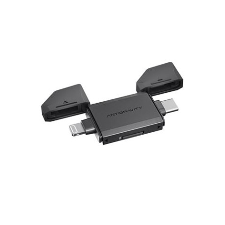 Insta360 Antigravity Quick Reader