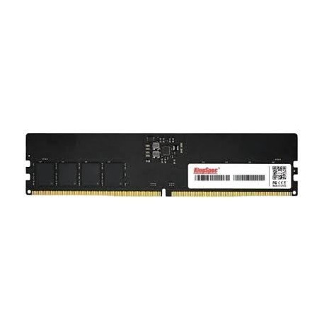 MEM DDR5 16GB 5600Mhz Kingspec KS5600D5P12516G