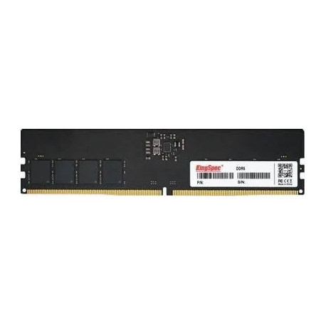MEM DDR5 16GB 6000Mhz Kingspec KS6000D5P12516G