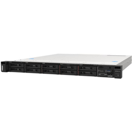 SRV LN SR250 V3 6353P 8C 32GB 2x1.92TB