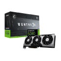 VGA MSI RTX 5080 16G VENTUS 3X OC