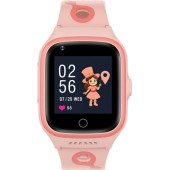 VIVAX smart KIDS watch 4G MAGIC 2 Pink