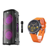 VIVAX zvučnik BS-1010 + Life PRO 2 ORANG