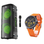 VIVAX zvučnik BS-1011 + Life PRO 2 OR