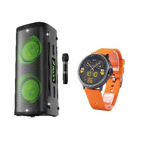 VIVAX zvučnik BS-1011 + Life PRO 2 OR