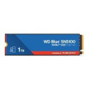 SSD 1TB WD BLUE™ SN5100 M.2 2280 NVMe WDS100T5B0E