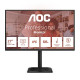 AOC LCD 27" 4ms, 120Hz