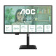 AOC LCD 27" 4ms, 120Hz, USB-C