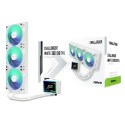 ASRock Challenger White 360 Digital AIO Liquid Cooler