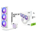 ASRock Pro White 360 ARGB AIO Liquid Cooler
