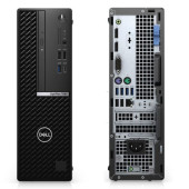 Rennowa Dell OptiPlex 7080 SFF i5-10400 16GB 512GB SSD Win11P