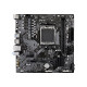 Gigabyte A620M H, S.AM5 2x DDR5/6400(OC), PCIe 4.0, HDMI/DP,  mATX