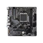 Gigabyte A620M H, S.AM5 2x DDR5/6400(OC), PCIe 4.0, HDMI/DP,  mATX