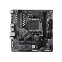 Gigabyte A620M H, S.AM5 2x DDR5/6400(OC), PCIe 4.0, HDMI/DP,  mATX