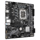 Gigabyte MB H610M D3W, S.1700, 2xDDR5/5600, PCIe 4.0, G-LAN, DP/HDMI, mATX