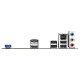 Gigabyte MB H610M D3W, S.1700, 2xDDR5/5600, PCIe 4.0, G-LAN, DP/HDMI, mATX