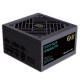 BIT FORCE napajanje 1000W 80+ GOLD SUPREME GPS-1000, modularno, ATX 3.1, PCI-E 5.1, FDB