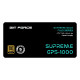 BIT FORCE napajanje 1000W 80+ GOLD SUPREME GPS-1000, modularno, ATX 3.1, PCI-E 5.1, FDB