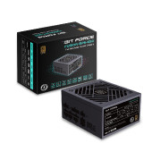 BIT FORCE napajanje 650W 80+ BRONZE FUSION BPS-650, modularno, ATX 3.1, PCI-E 5.1