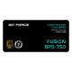 BIT FORCE napajanje 750W 80+ BRONZE FUSION BPS-750 modularno, ATX 3.1, PCI-E 5.1