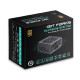 BIT FORCE napajanje 750W 80+ GOLD SUPREME GPS-750, modularno, ATX 3.1, PCI-E 5.1, FDB