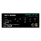 BIT FORCE napajanje 850W 80+ GOLD SUPREME GPS-850, modularno, ATX 3.1, PCI-E 5.1, FDB