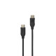 JBL PartyLight Stick, RGB, BT, do 8h rada, IPX4