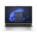HP 250R G10 15.6" FHD, Intel Core 5-120U, 16GB DDR5, 512 GB SSD, Intel Graphics, Win 11 Pro, srebrna