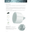 MikroTik SXTR R11e-LTE7, SXT LTE7 kit, RouterOS L3