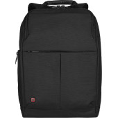 Wenger ruksak Reload za prijenosnike do 16", crni