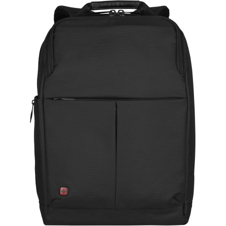 Wenger ruksak Reload za prijenosnike do 16", crni