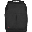 Wenger ruksak Reload za prijenosnike do 16", crni