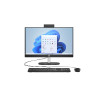 HP AiO 24-cr0048ny 23.8" FHD, Ryzen 5 7520U, 16GB DDR5, 512GB SSD, Radeon, WiFi/BT+ Win 11 Pro + 3Y