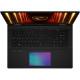 Notebook MSI Titan 18 HX A2XWJG / Intel Core Ultra 9 285HX / 96GB RAM / 6TB SSD / 18" UHD+ 120Hz / NVIDIA GeForce RTX 5090 /