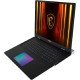Notebook MSI Titan 18 HX A2XWJG / Intel Core Ultra 9 285HX / 96GB RAM / 6TB SSD / 18" UHD+ 120Hz / NVIDIA GeForce RTX 5090 /