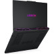 Notebook LENOVO Legion Pro 7 Ultra 9 / 64GB / 1TB SSD / 16" WQXGA OLED 240Hz / GeForce RTX 5090 / AI / Windows 11 Home (Eclip