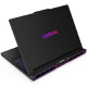 Notebook LENOVO Legion Pro 7 Ultra 9 / 64GB / 1TB SSD / 16" WQXGA OLED 240Hz / GeForce RTX 5090 / AI / Windows 11 Home (Eclip