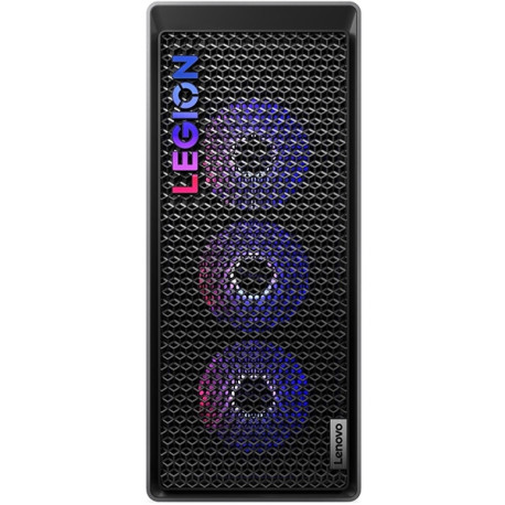 Desktop computer LENOVO Legion T7 34IAS10 Core Ultra 9 / 32GB / 1TB SSD / GeForce RTX 5080 / Windows 11 Home (black)