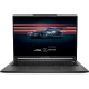 Laptop MSI Stealth A16 MercedesAMG AI+ A3XWGG Ryzen AI 9 / 32GB RAM / 1TB SSD / 16" OLED QHD+ 240Hz / GeForce RTX 5070 / Wind