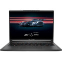 Laptop MSI Stealth A16 MercedesAMG AI+ A3XWGG Ryzen AI 9 / 32GB RAM / 1TB SSD / 16" OLED QHD+ 240Hz / GeForce RTX 5070 / Wind